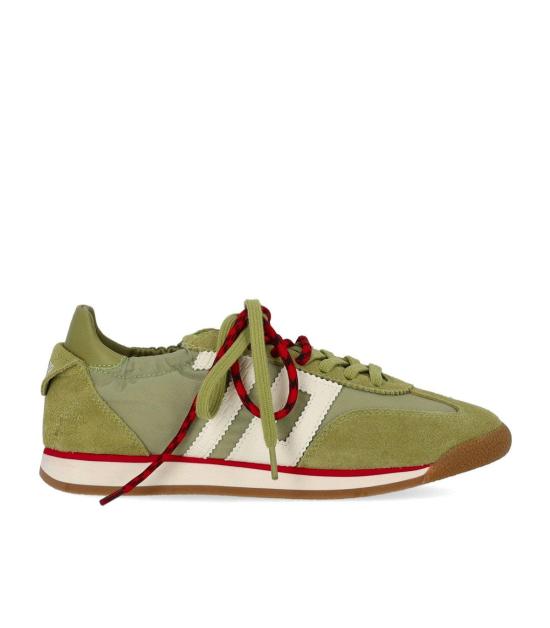 26SS 벡 70 스니커즈 ROCKET A26 111 36 Green