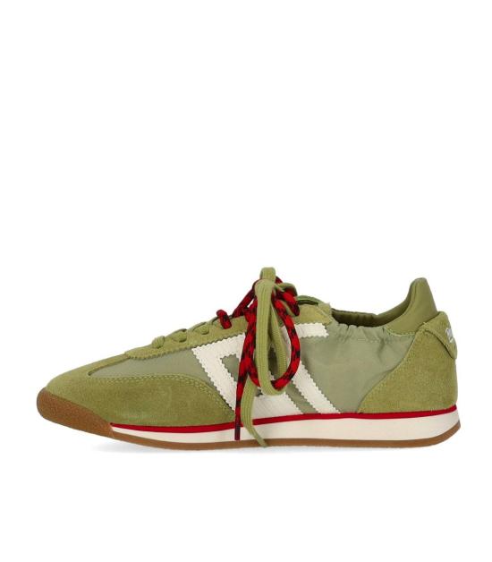 26SS 벡 70 스니커즈 ROCKET A26 111 36 Green - BACK 70
