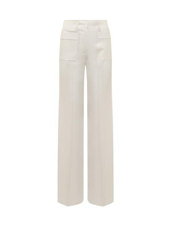  씨페러 스트레이트 팬츠 SWP0070TWF0017000 9005 BIANCO