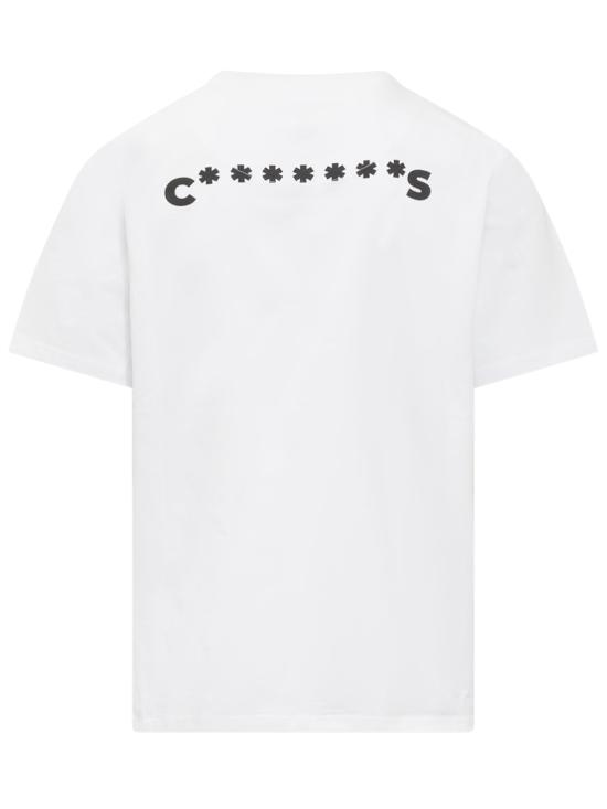  SPRITZ 반팔 티셔츠 33CFTS01105 NERO - OTHER BRANDS