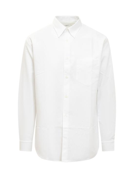  셀라도어 긴팔 셔츠 SA150409SC737 01 BIANCO