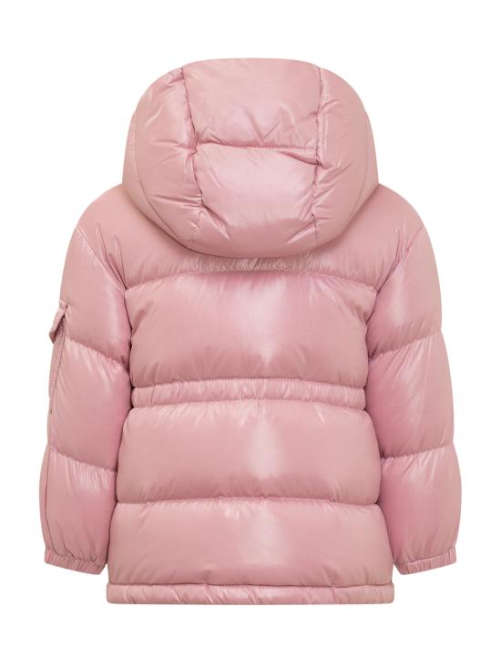  [키즈] 몽클레어 패딩 1A0003868950 525 ROSA - MONCLER