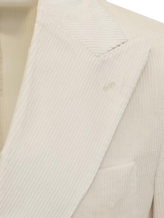  CORNELIANI CC COLLECTION 수트 자켓 92XZ4238685117R 028 BIANCO - OTHER BRANDS