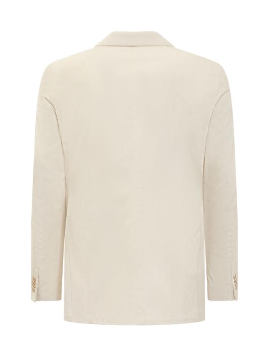  CORNELIANI CC COLLECTION 수트 자켓 92XZ4238685117R 028 BIANCO - OTHER BRANDS