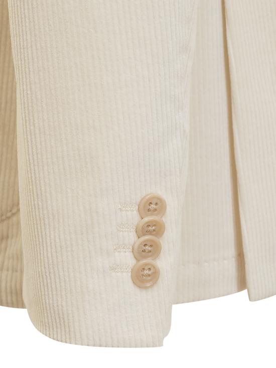  CORNELIANI CC COLLECTION 수트 자켓 92XZ4238685117R 028 BIANCO - OTHER BRANDS