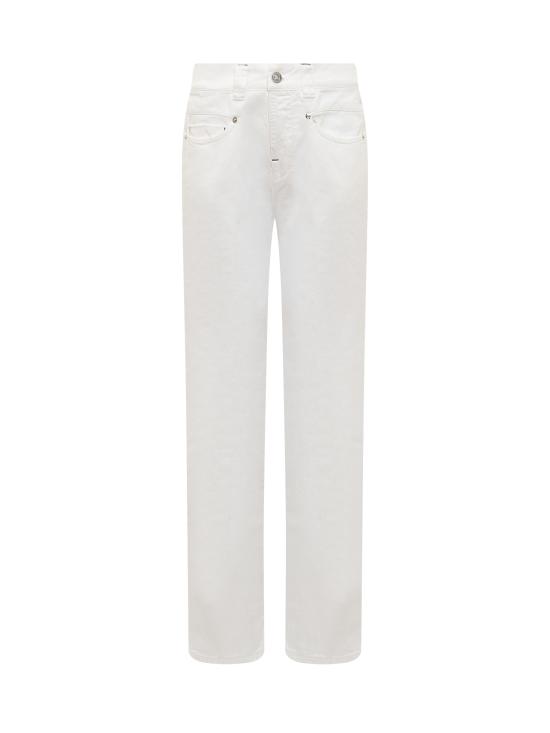  씨페러 데님 팬츠 SWP0059TCF0068999 9000 DENIM