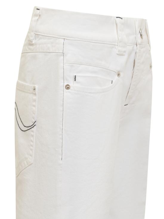  씨페러 데님 팬츠 SWP0059TCF0068999 9000 DENIM - THE SEAFARER