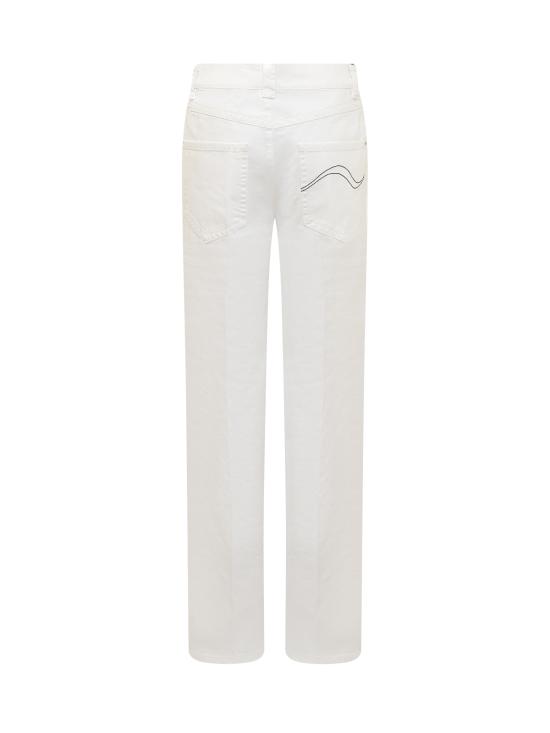  씨페러 데님 팬츠 SWP0059TCF0068999 9000 DENIM - THE SEAFARER