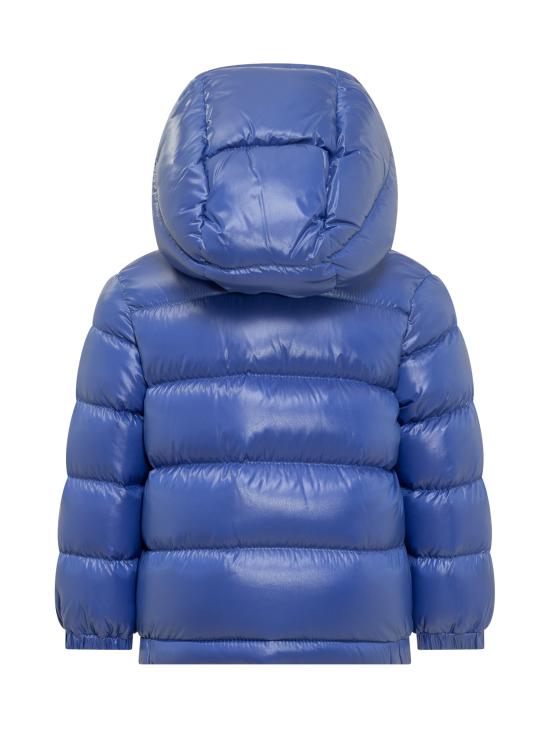  [키즈] 몽클레어 패딩 1A000235963V 749 BLU - MONCLER