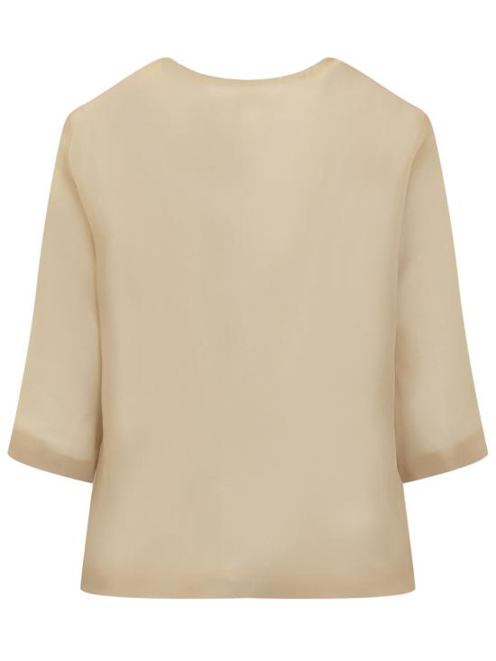  STYLE IN 셔츠 GIGLIOLAUNITO 2 BEIGE - OTHER BRANDS