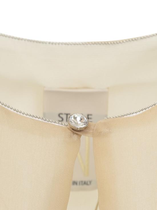  STYLE IN 셔츠 GIGLIOLAUNITO 2 BEIGE - OTHER BRANDS