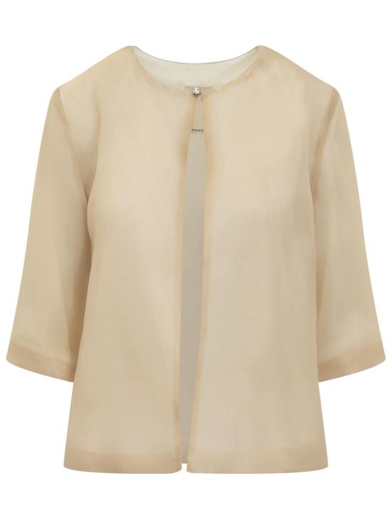  STYLE IN 셔츠 GIGLIOLAUNITO 2 BEIGE