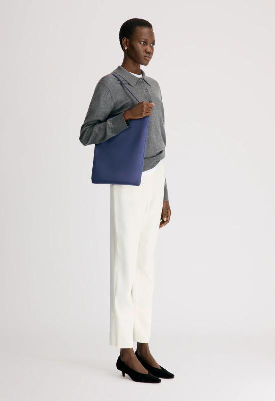 26SS 루루 드 세종 스트레이트 팬츠 MAHONEY AB024453 36 - LOULOU DE SAISON