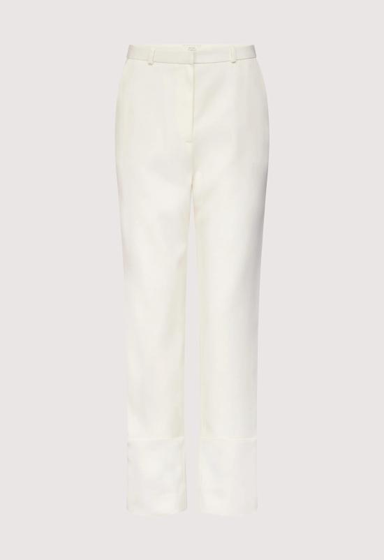 26SS 루루 드 세종 스트레이트 팬츠 MAHONEY AB024453 36