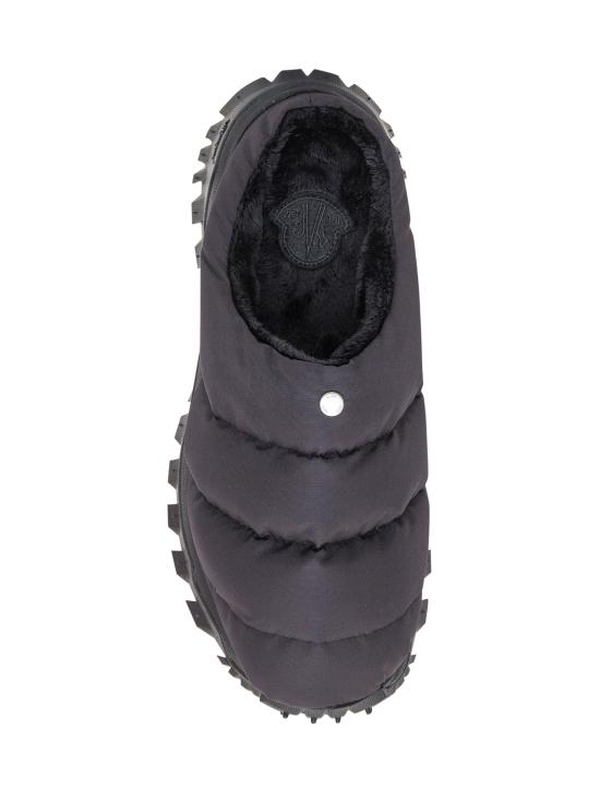  몽클레어 알릭스 샌들 4C00010M2490 999 NERO - MONCLER ALYX