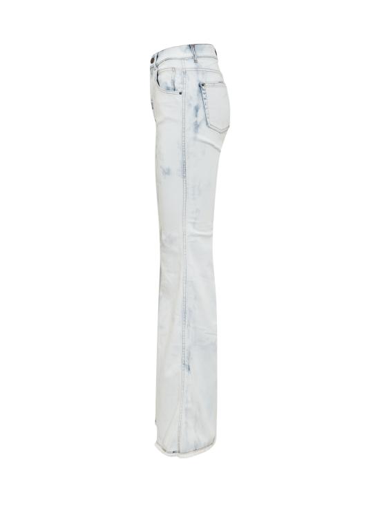 인다쿰 데님 팬츠 IND12 CLIPPERTO DENIM - INDACUM