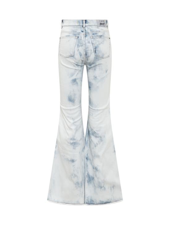  인다쿰 데님 팬츠 IND12 CLIPPERTO DENIM - INDACUM