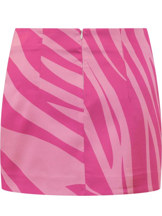  나인 미니츠 숏 스커트 23SSNGN0006 UNICO - NINEMINUTES