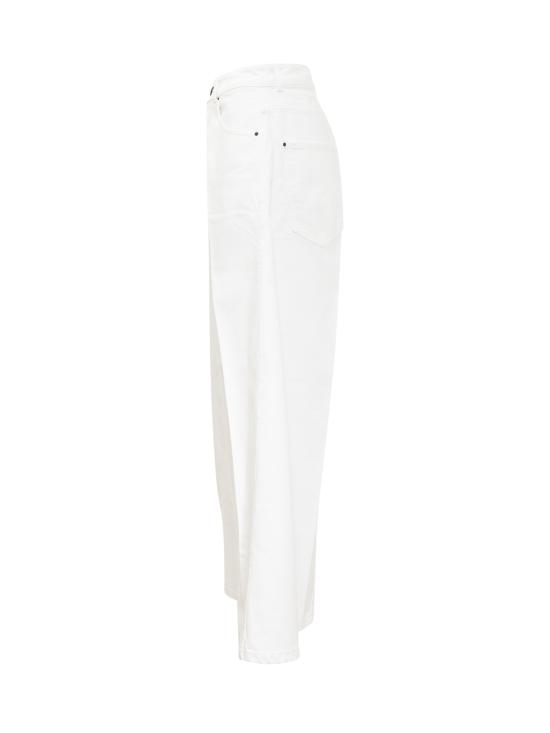  인다쿰 데님 팬츠 IND203 AMAMI DENIM - INDACUM