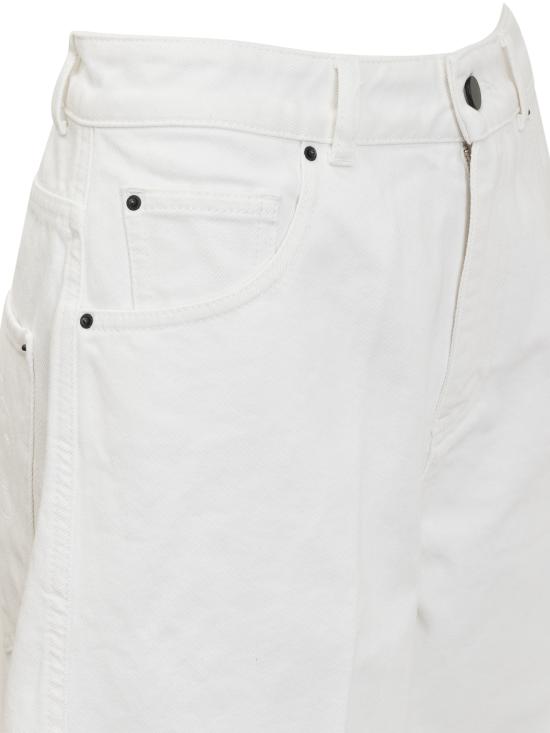  인다쿰 데님 팬츠 IND203 AMAMI DENIM - INDACUM