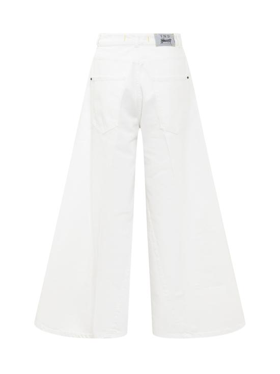 인다쿰 데님 팬츠 IND203 AMAMI DENIM - INDACUM