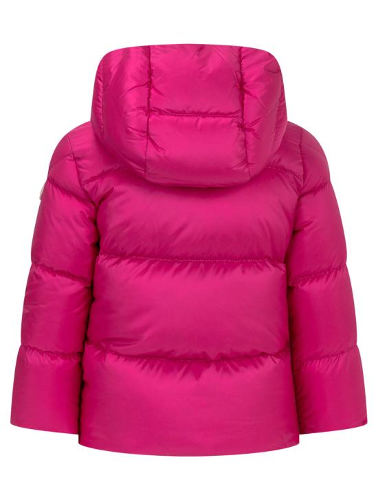  [키즈] 몽클레어 패딩 1A00021595FE 549 ROSA - MONCLER