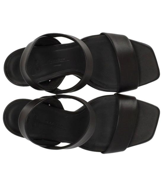 26SS 위켄드막스마라 샌들 2615521015600 005 36 Brown - WEEKEND MAX MARA