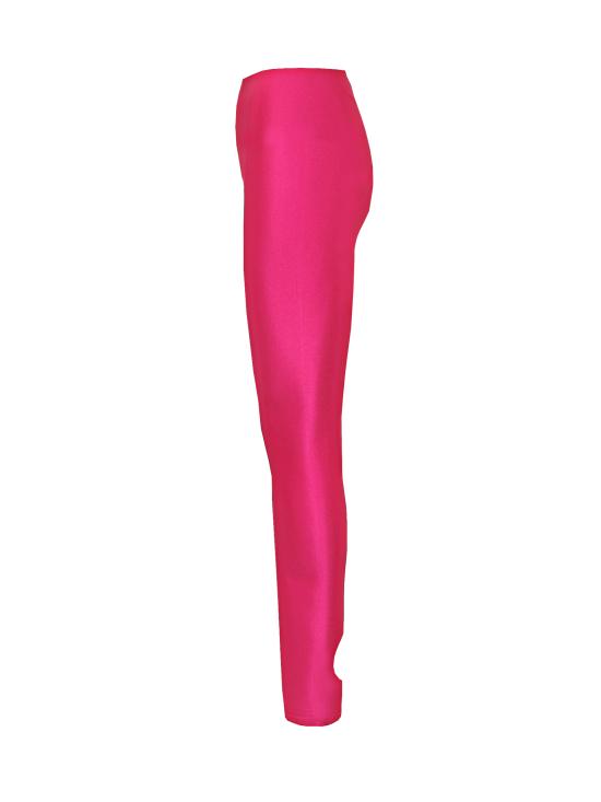  안다마네 스트레이트 팬츠 T100411ATJP062 FUCHSIA - ANDAMANE