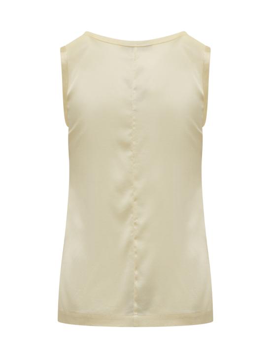  주카 반팔 티셔츠 J3752008L03 061 VANIGLIA - JUCCA