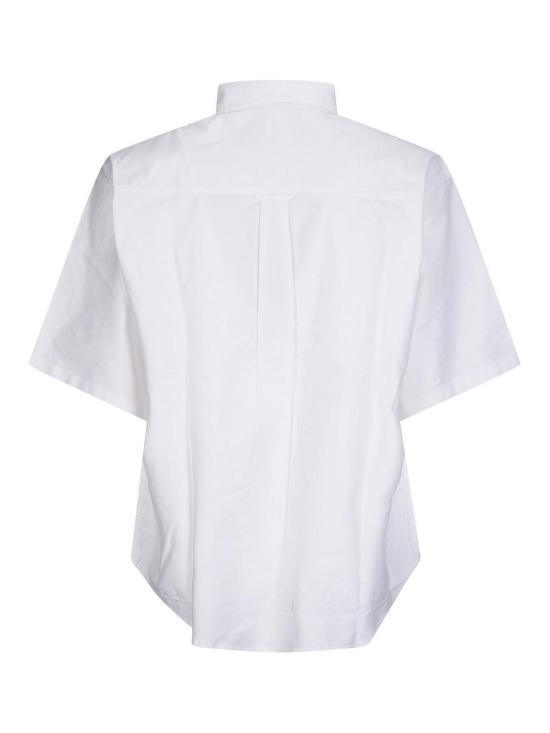 26SS 칼하트 숏슬리브 브랙스턴 셔츠 I0314540MGXX - CARHARTT