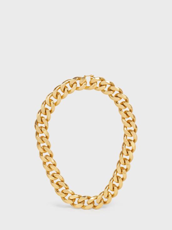  셀린느 보석 460GV6BRA 35OR GOLD