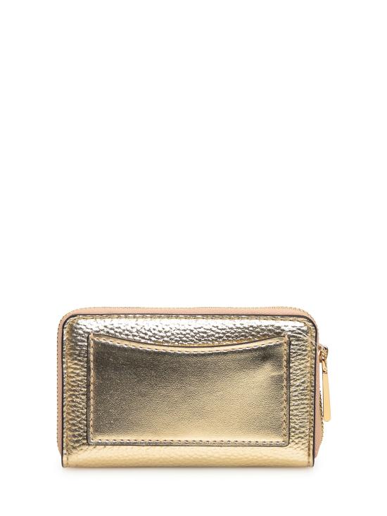  마이클 코어스 클러치/파우치 34F2GJ6D1M 740 PALE GOLD - MICHAEL KORS