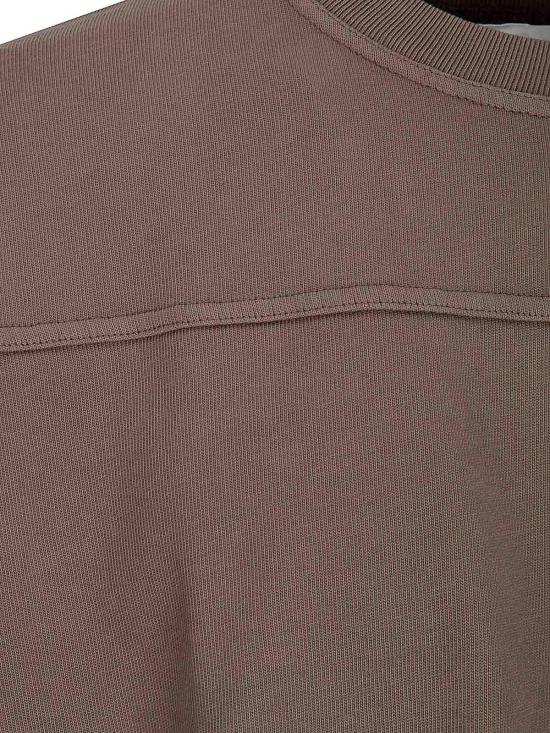 26SS 브레인데드 반팔 티셔츠 P26T00004835BROWN Brown - BRAIN DEAD