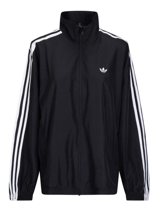 26SS 아디다스 자켓 KD2894 Black