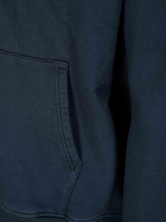  컬러풀 스탠다드 스웨터 CS1016NAVYBLUE Dark Blue - COLORFUL STANDARD