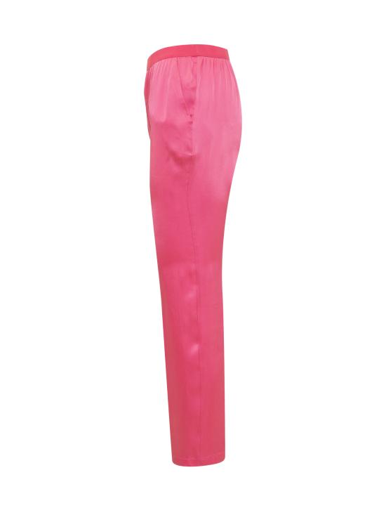  세미쿠튀르 스트레이트 팬츠 Y3SM16 Z570 FLASH - SEMI-COUTURE