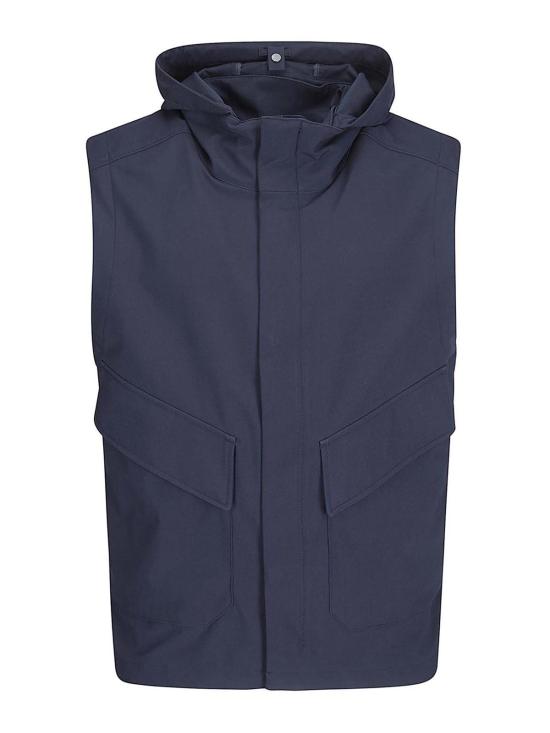 26SS 씨피 컴퍼니 베스트 20CMVE071A005968A888 Blue