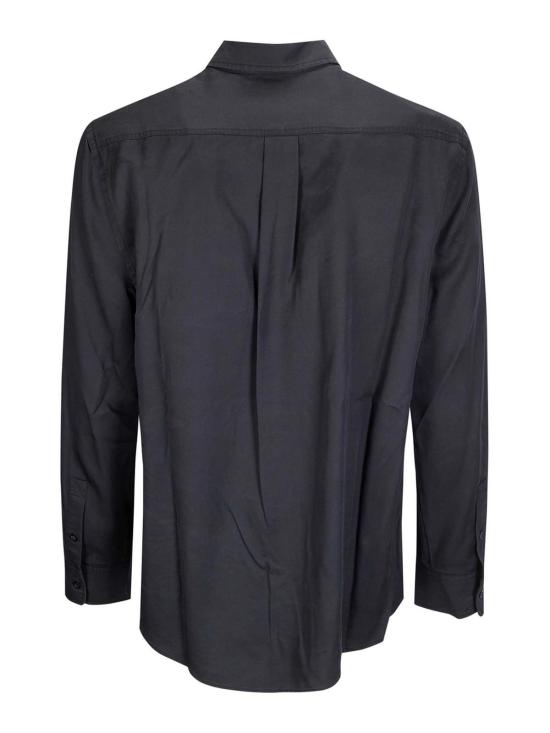 26SS 세븐포올맨카인드 긴팔 셔츠 7M1L0G053FC Black - 7 FOR ALL MANKIND