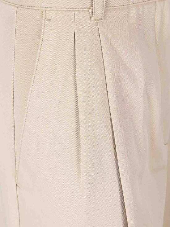 26SS 아페쎄 스트레이트 팬츠 COHNZF08510BAA Beige - A.P.C.