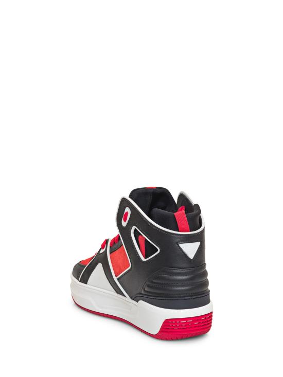  JUST DON 스니커즈 33JUSQ01226882 99 NERO - OTHER BRANDS