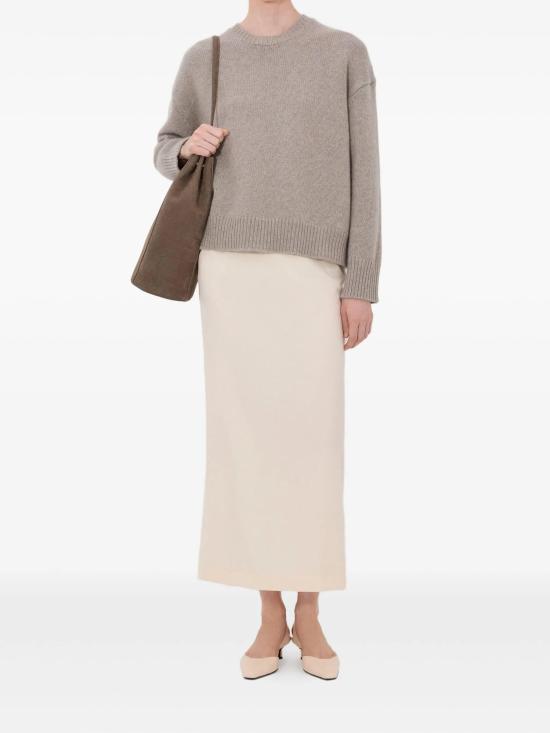 26SS 루루 스튜디오 스웨터 PIA AB024459 S - LOULOU STUDIO