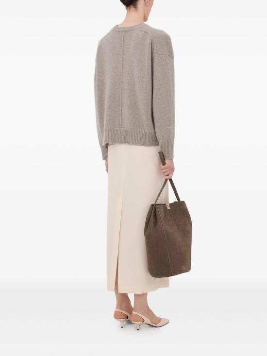 26SS 루루 드 세종 스웨터 PIA AB024459 S - LOULOU DE SAISON
