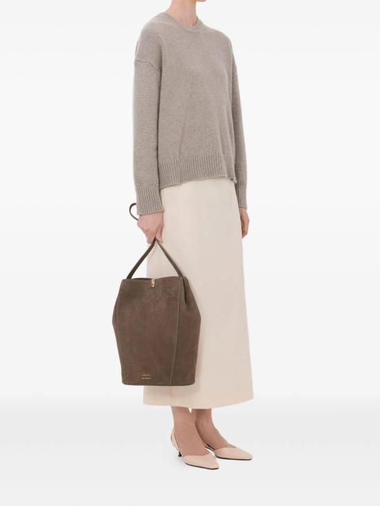 26SS 루루 스튜디오 스웨터 PIA AB024459 S - LOULOU STUDIO