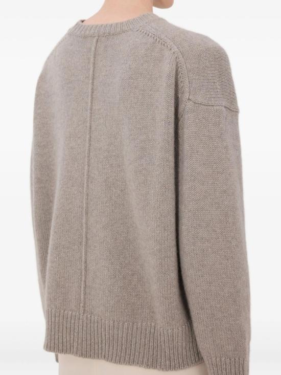 26SS 루루 드 세종 스웨터 PIA AB024459 S - LOULOU DE SAISON