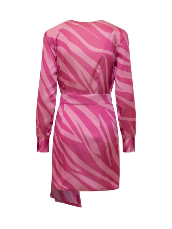  나인 미니츠 숏 원피스 23SSNAB0030 UNICO - NINEMINUTES