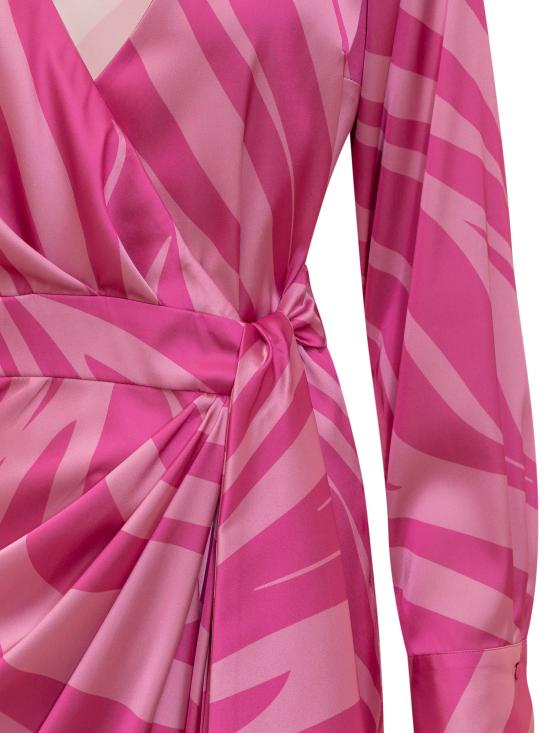  나인 미니츠 숏 원피스 23SSNAB0030 UNICO - NINEMINUTES