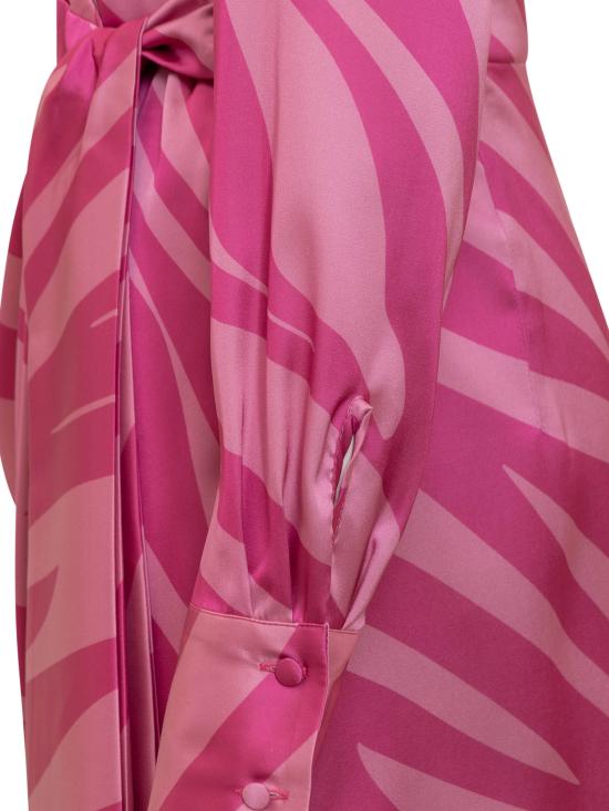  나인 미니츠 숏 원피스 23SSNAB0030 UNICO - NINEMINUTES