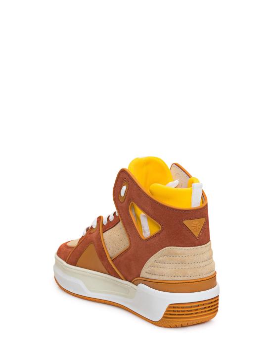  JUST DON 스니커즈 33JUSQ01226881 07 RUGGINE - OTHER BRANDS