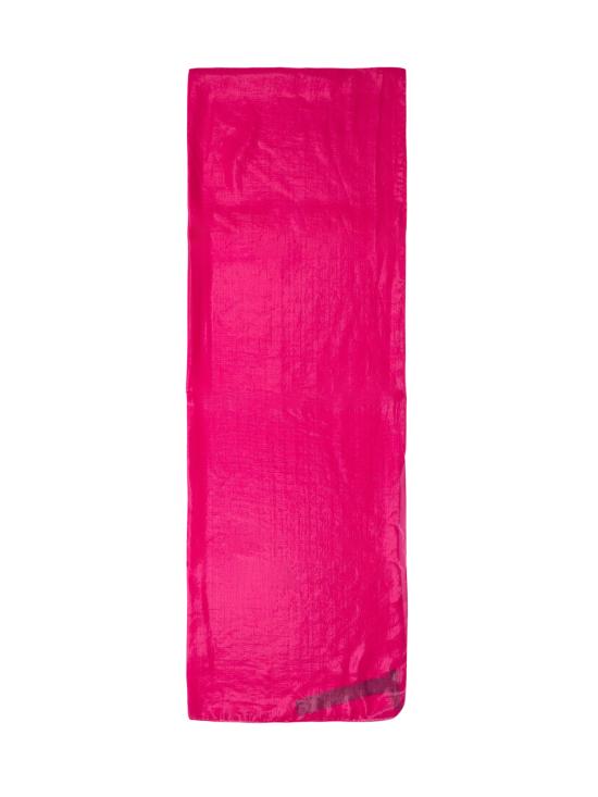  엠포리오 아르마니 머플러/스카프 6358093R365 24773 FUCHSIA