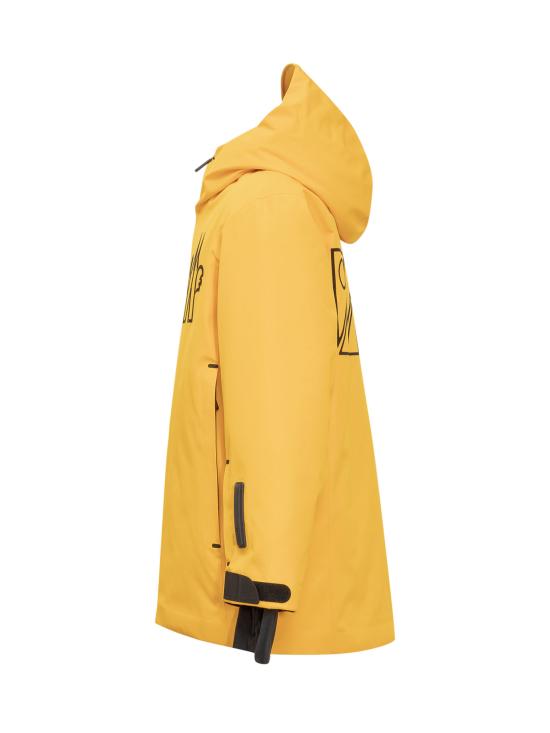  [키즈] 몽클레어 자켓 1A00004549SU 101 GIALLO - MONCLER